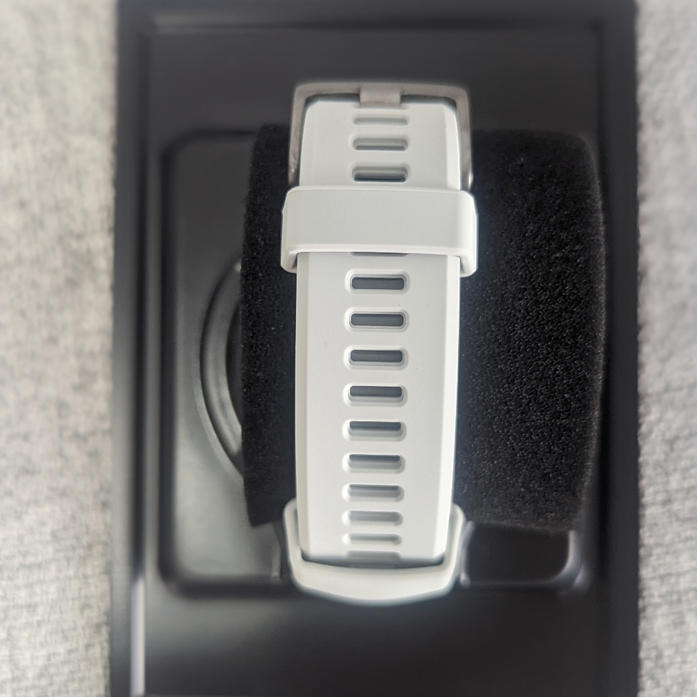 NEW Wahoo ELEMNT RIVAL Multisport GPS Watch - Picture 4 of 6